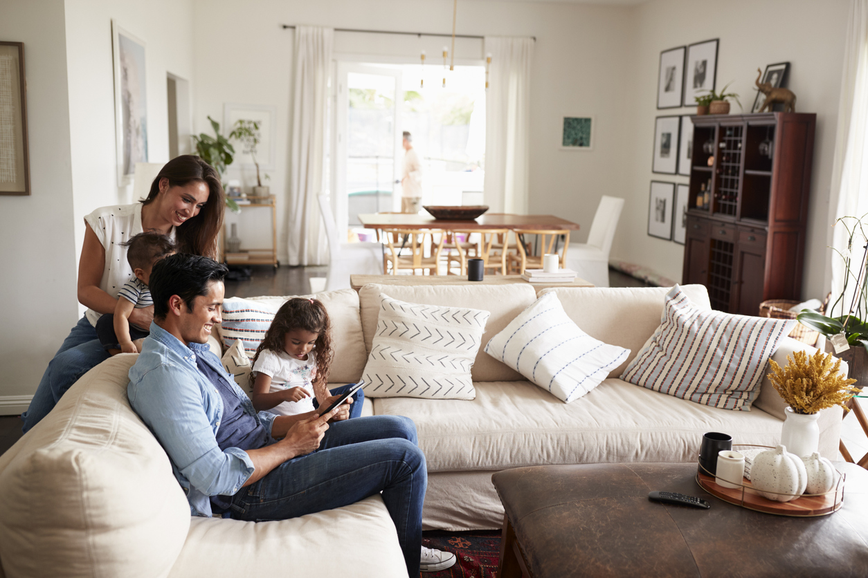 AC Services for Rheem Products